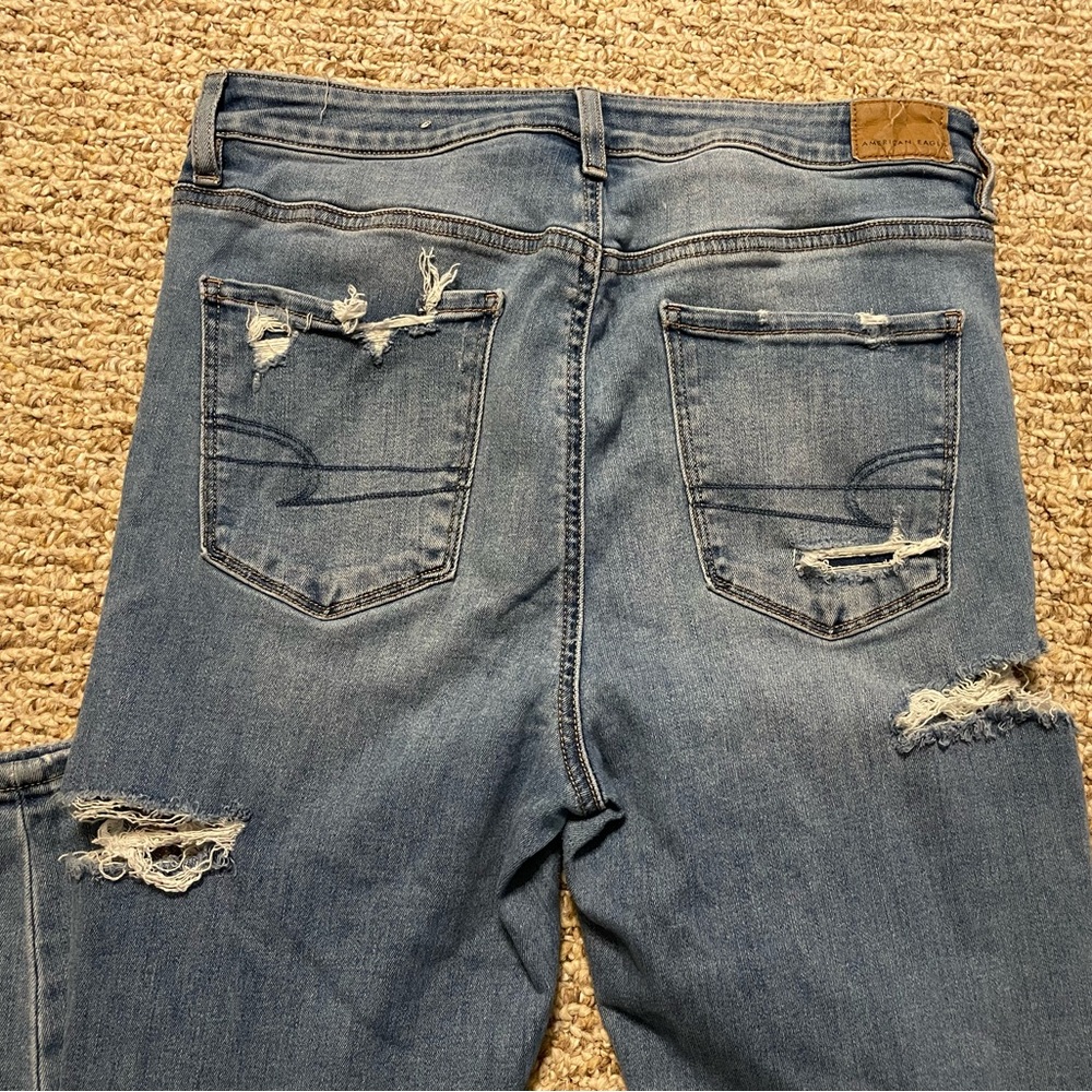 Ae Jeans - image 2